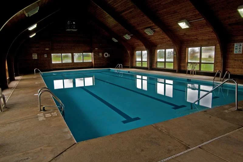 Timber Ridge Campground