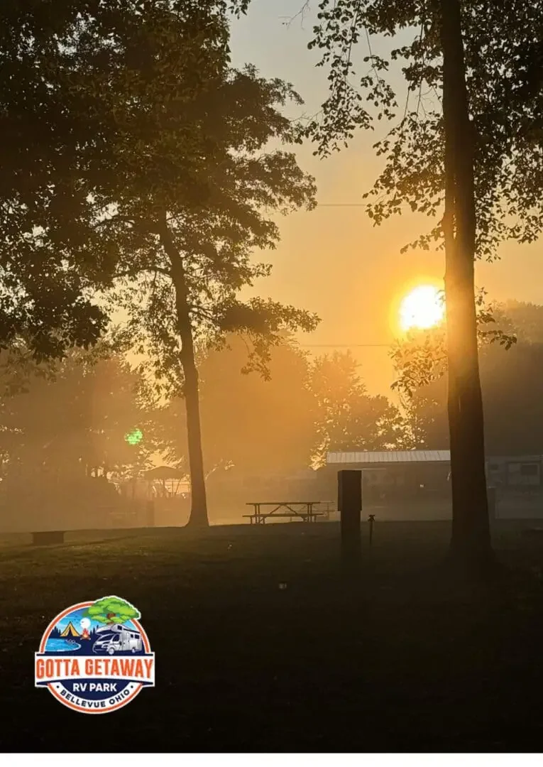 Gotta Getaway RV Park