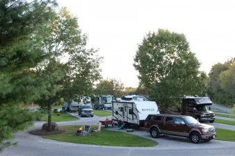 Scenic Hills RV Park