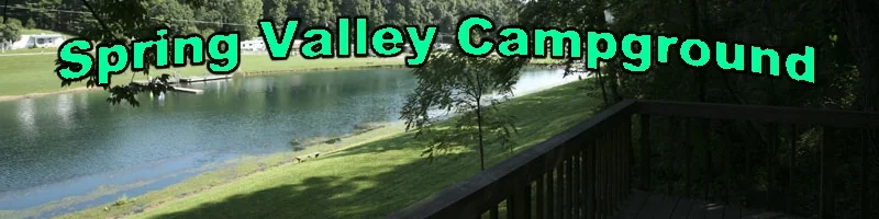 Spring Valley Campground