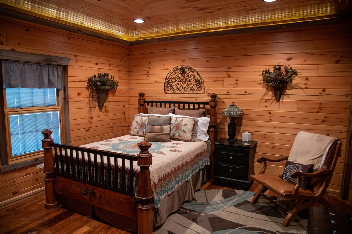 Evergreen Park Rv Resort Ltd