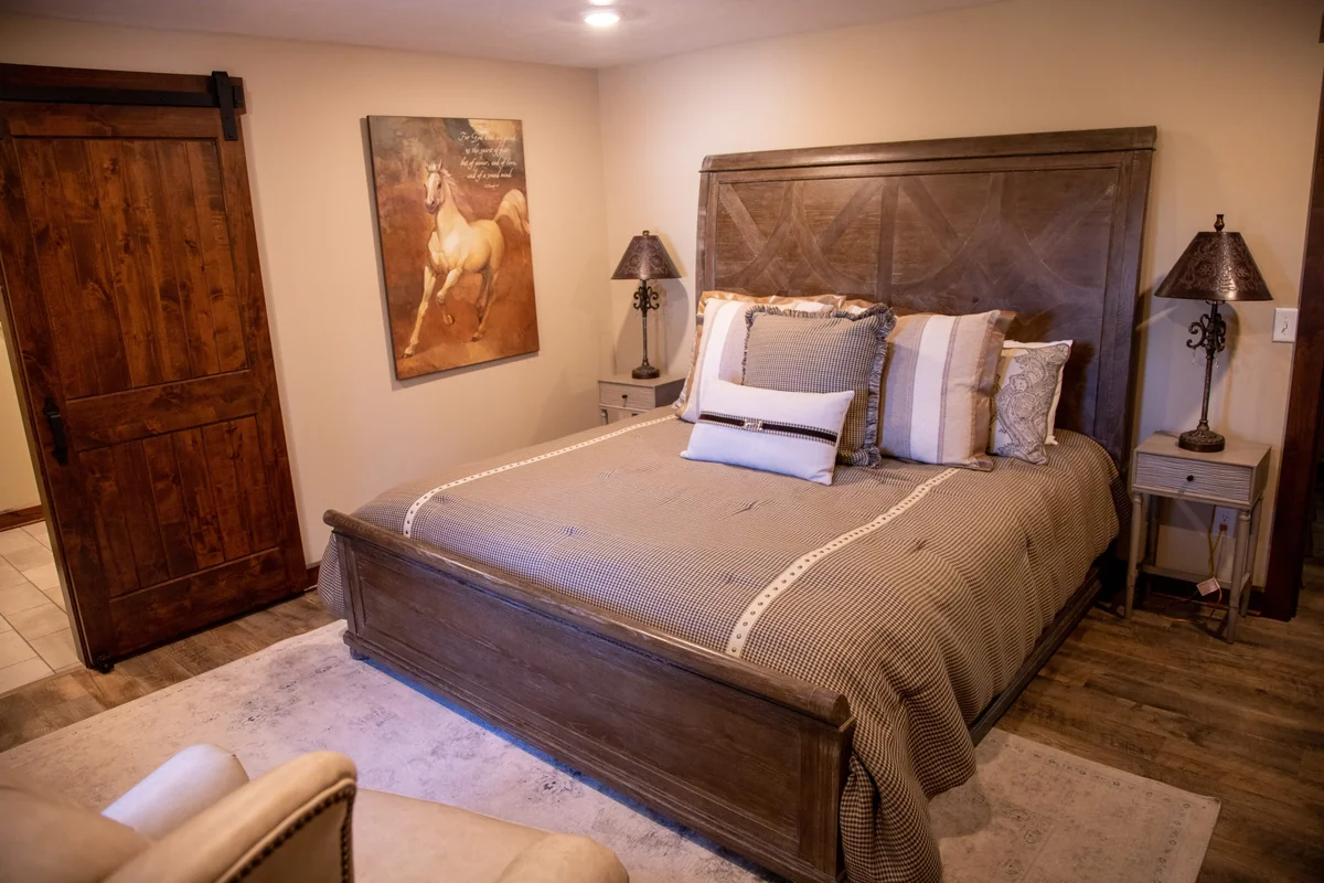 Evergreen Park Rv Resort Ltd