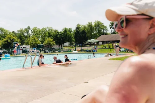 Berkshire Campgrounds