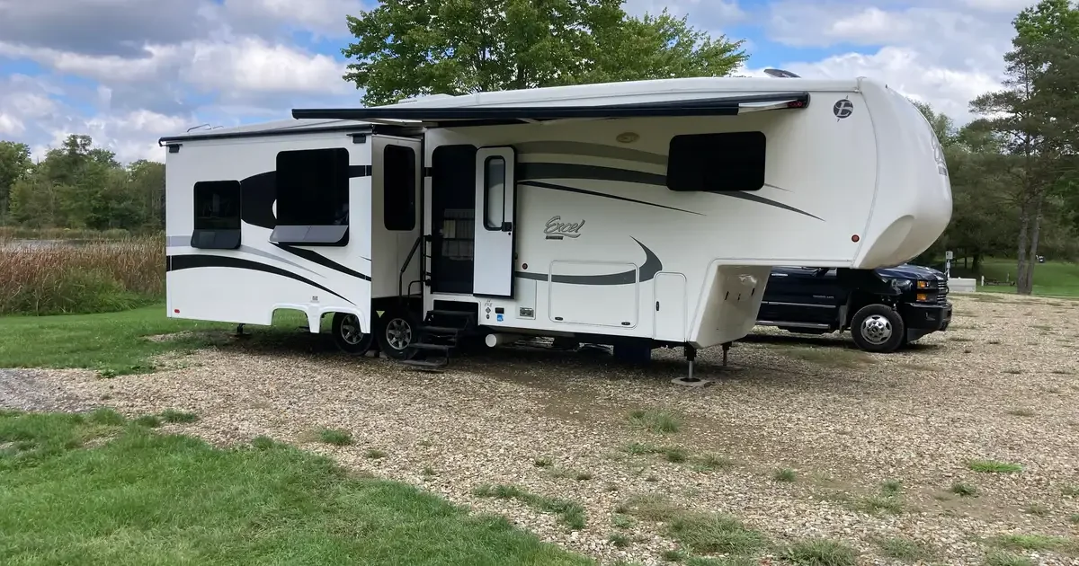 Koollakes Campground