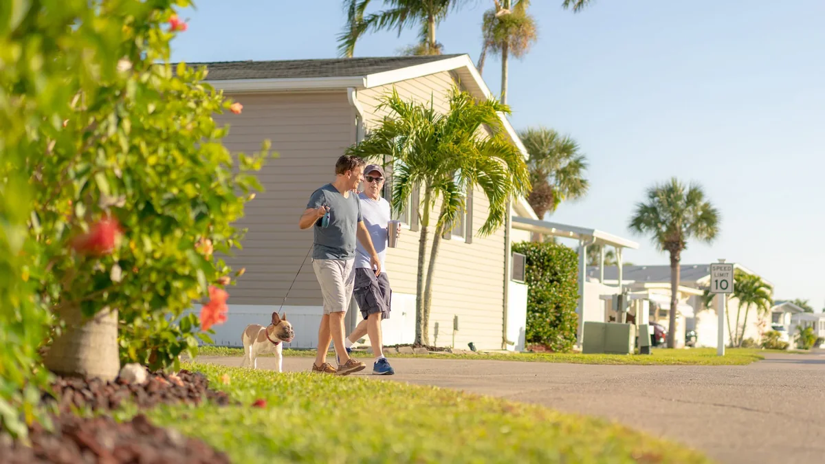 Indian Creek Camping Resort