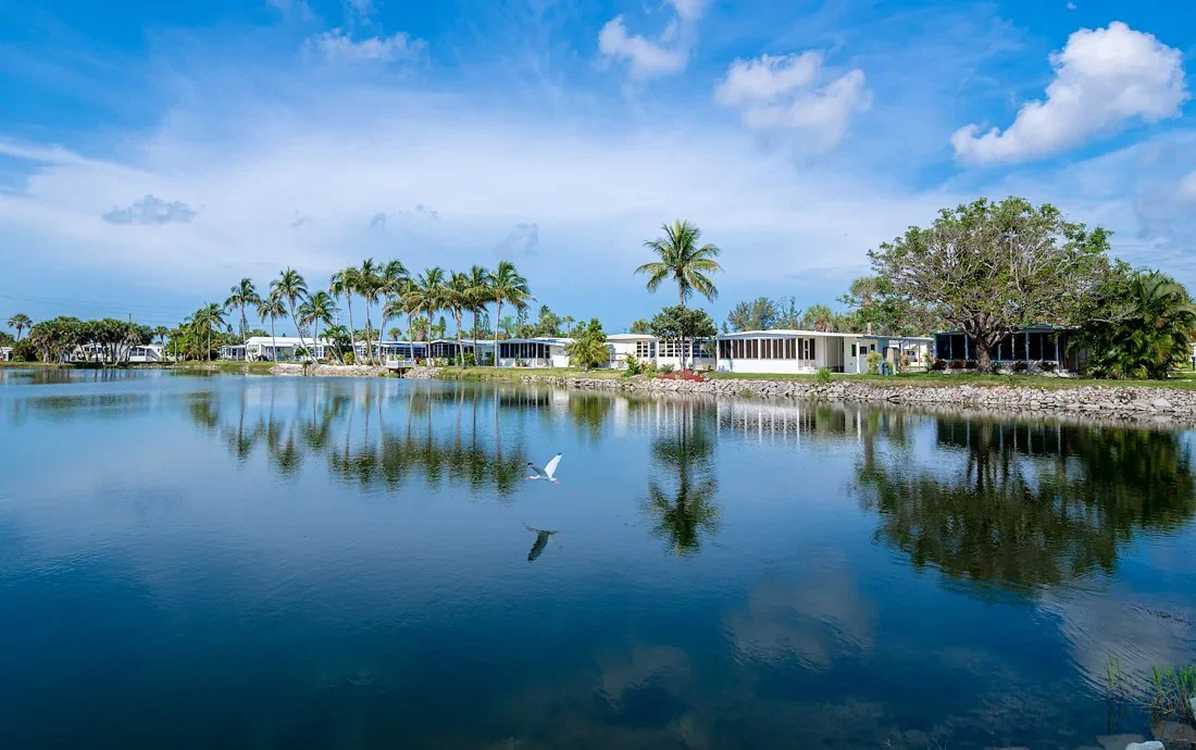 Indian Creek Camping Resort