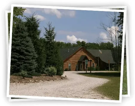 American Wilderness Campground