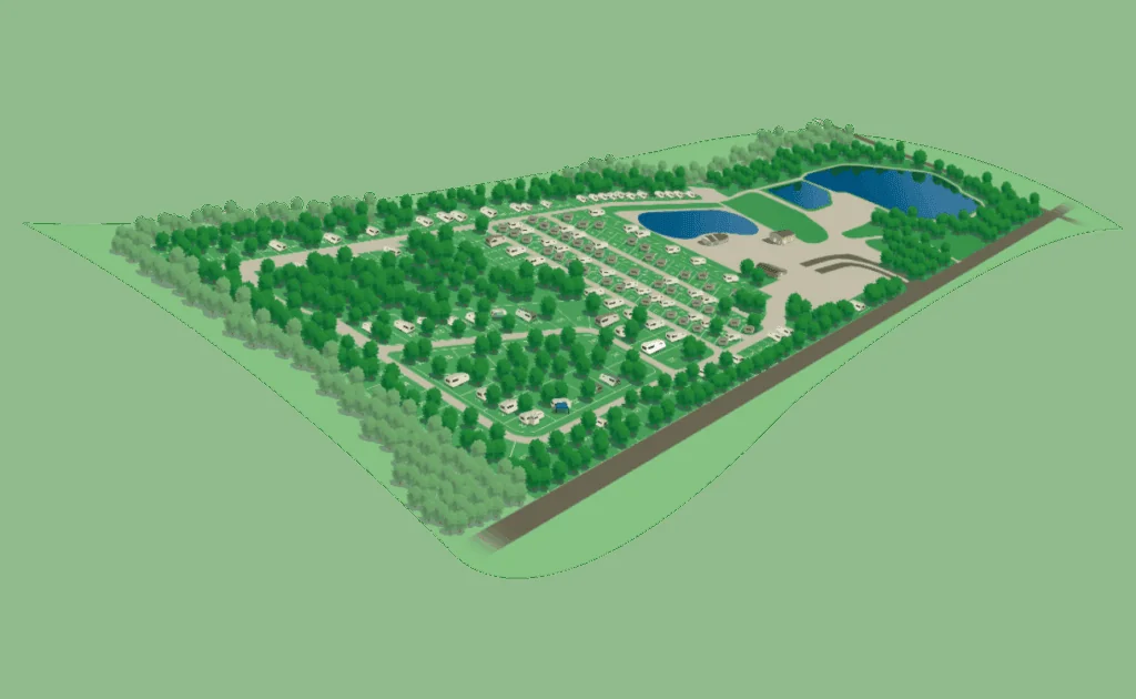 Sun Valley Family Campgrounds