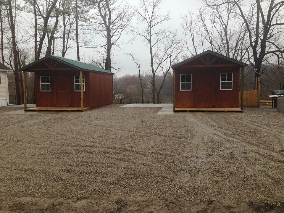 Huron River Valley Resort Mrn