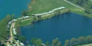 Lakeview Rv Park & Campground