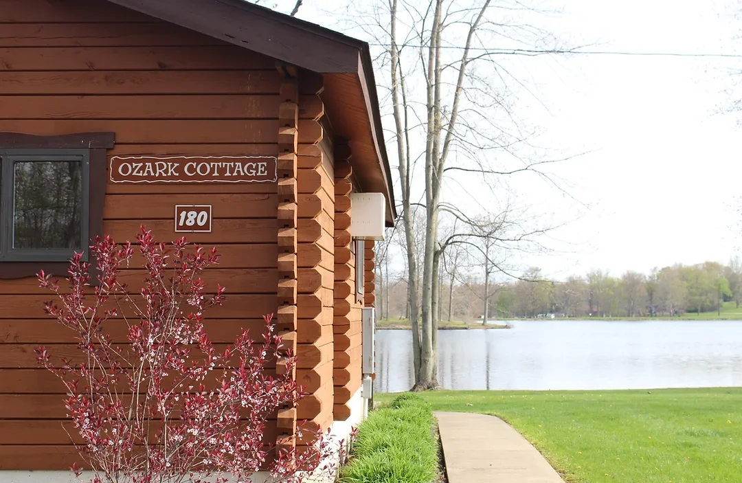 Round Up Lake Park Inc