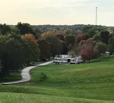 Round Up Lake Park Inc