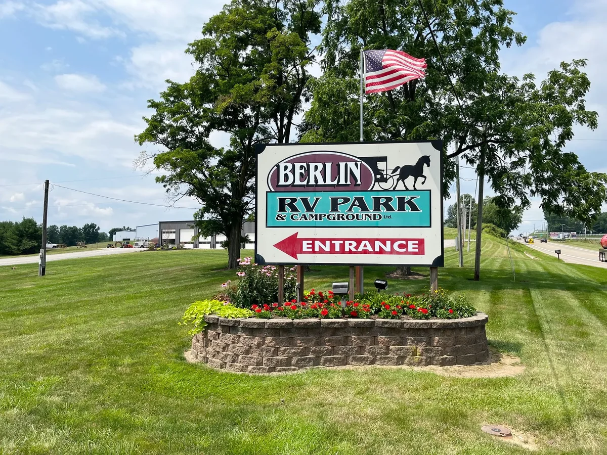 Berlin RV Park & Campground