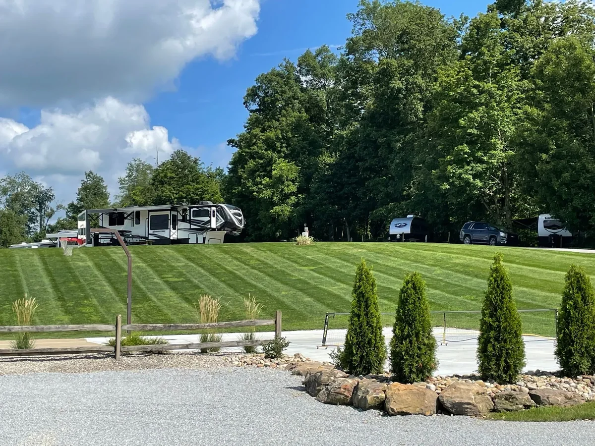 Berlin RV Park & Campground