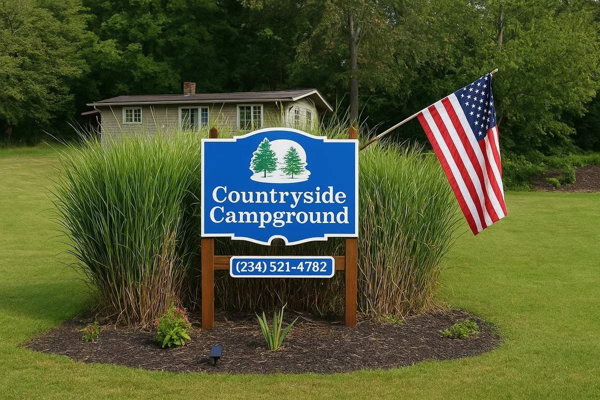 Countryside Camp Ground