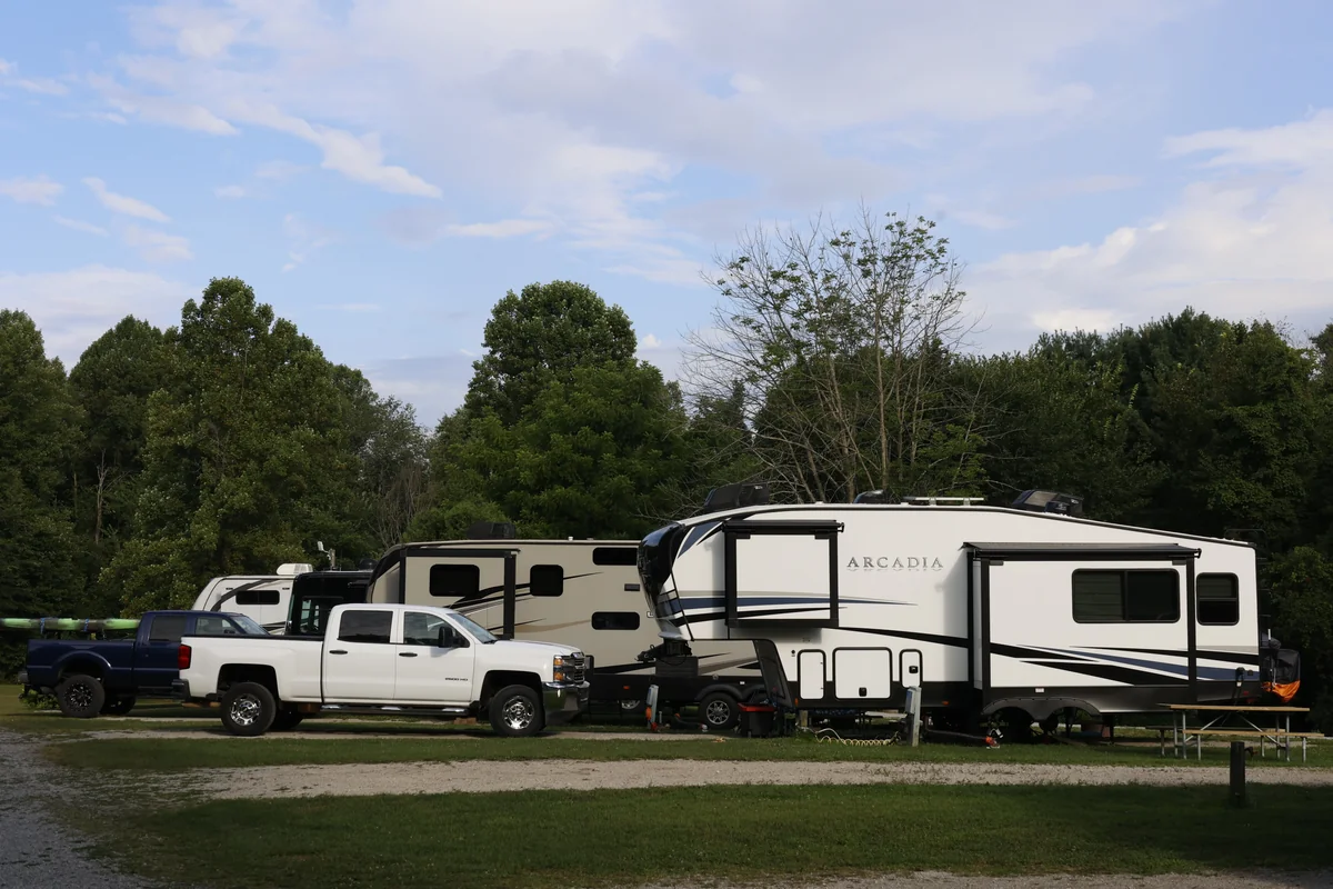 Countryside Camp Ground