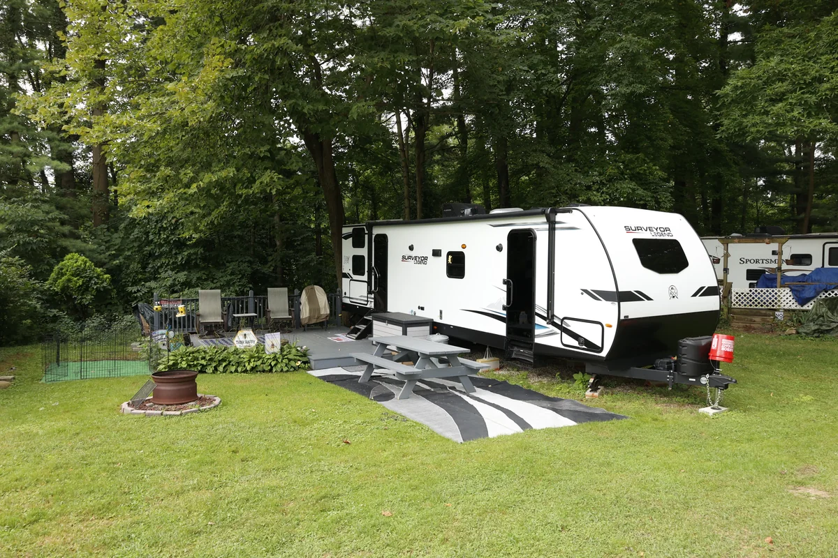 Countryside Camp Ground