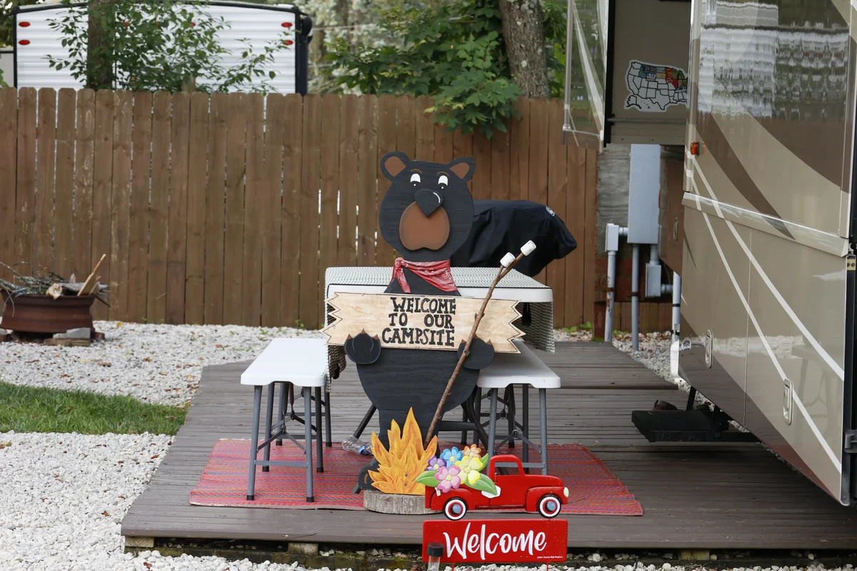 Countryside Camp Ground