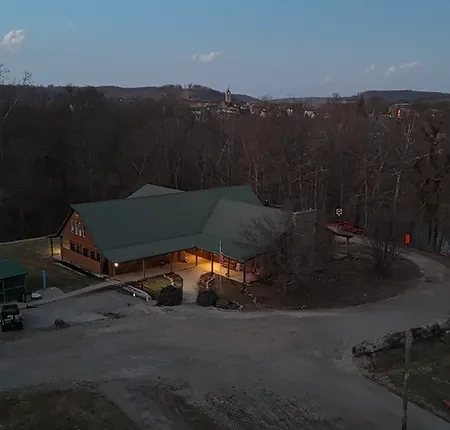 Riverside Campground & Cabins