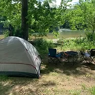 Riverside Campground & Cabins