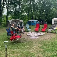 Riverside Campground & Cabins