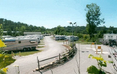 Indian Springs Campground Llp