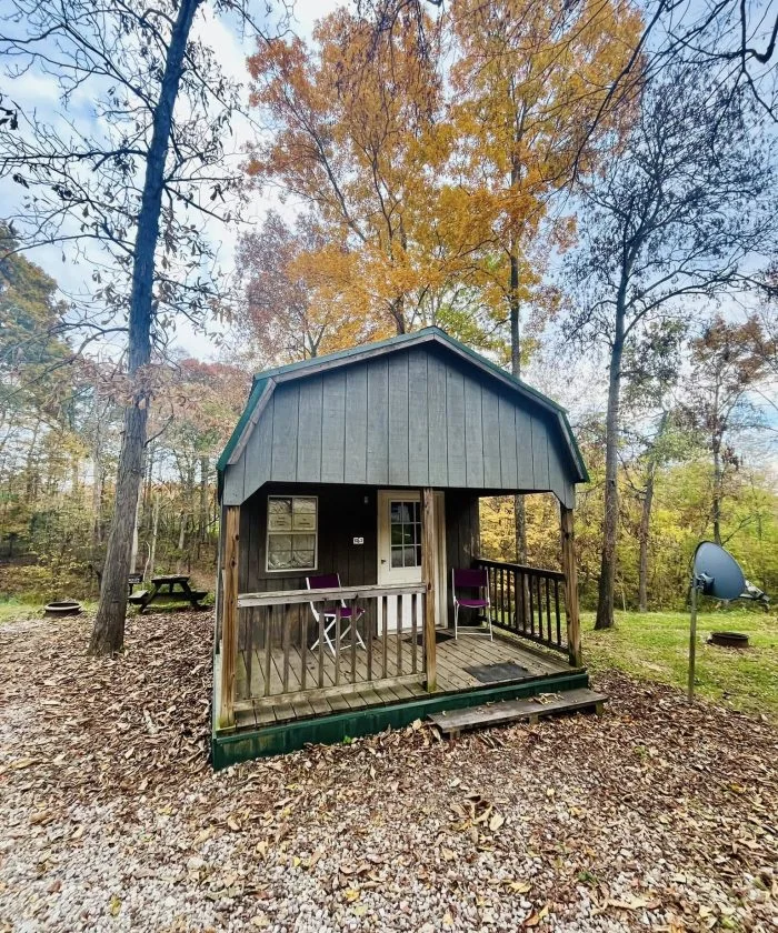 Kountry Resort Campground