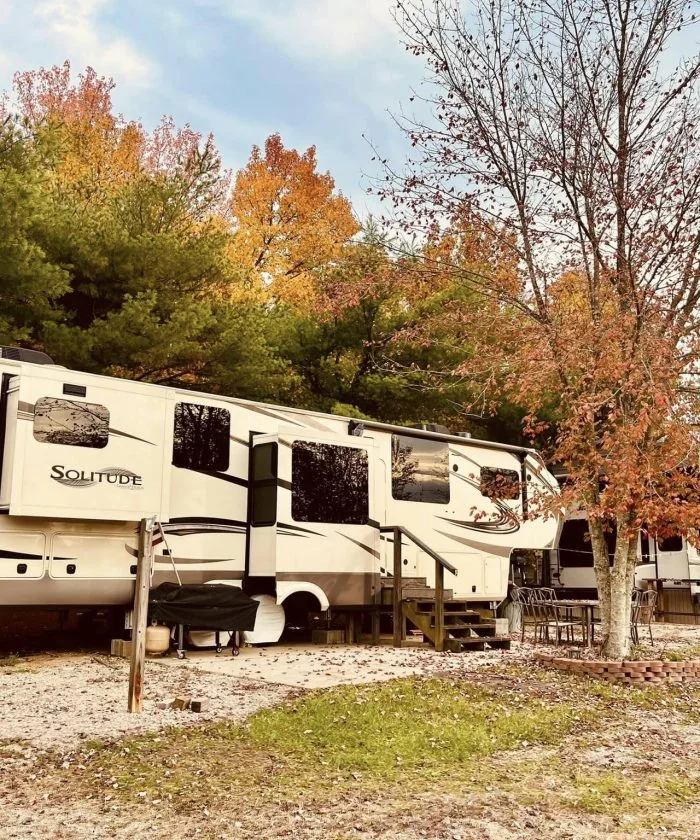 Kountry Resort Campground