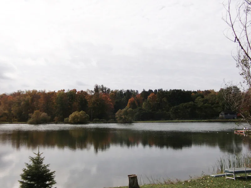 Chaparral Family Campground