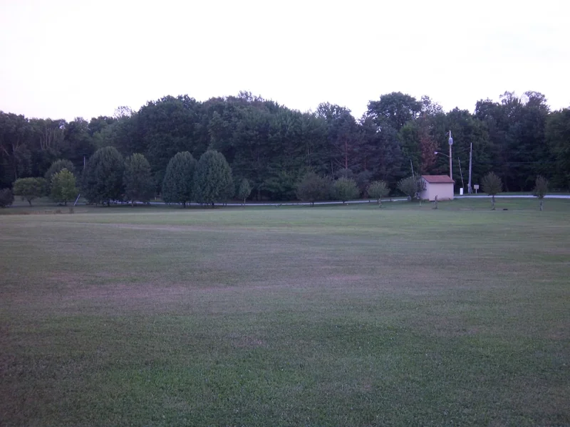 Chaparral Family Campground