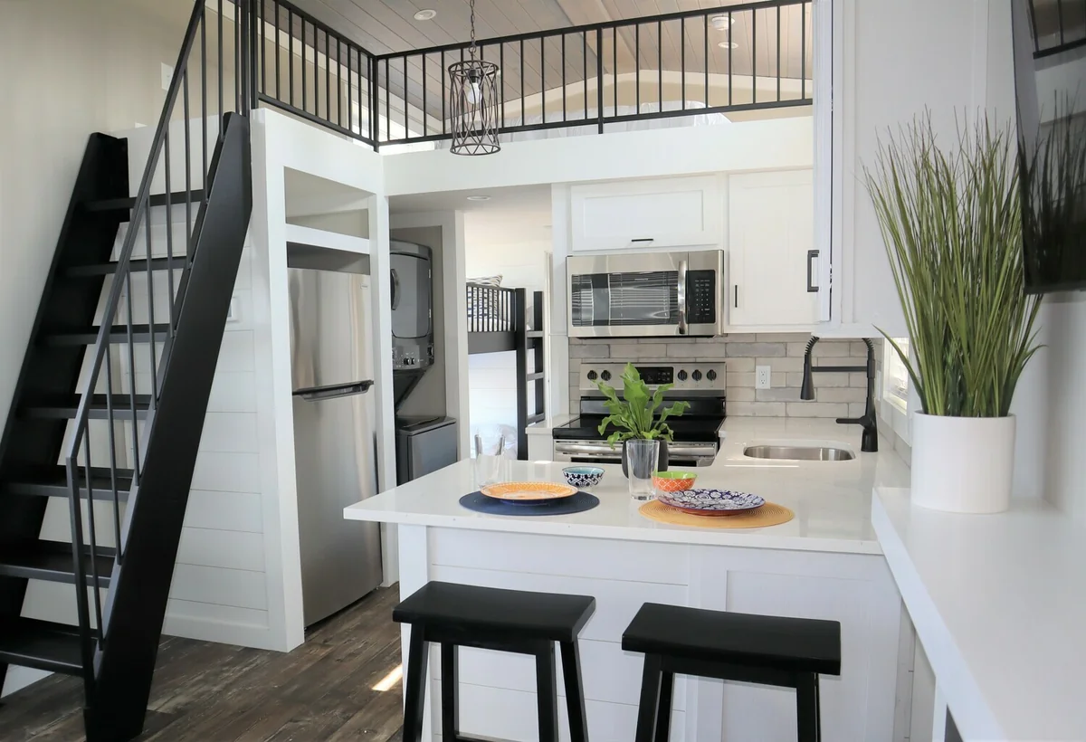 Bayfront Resort at Cross View