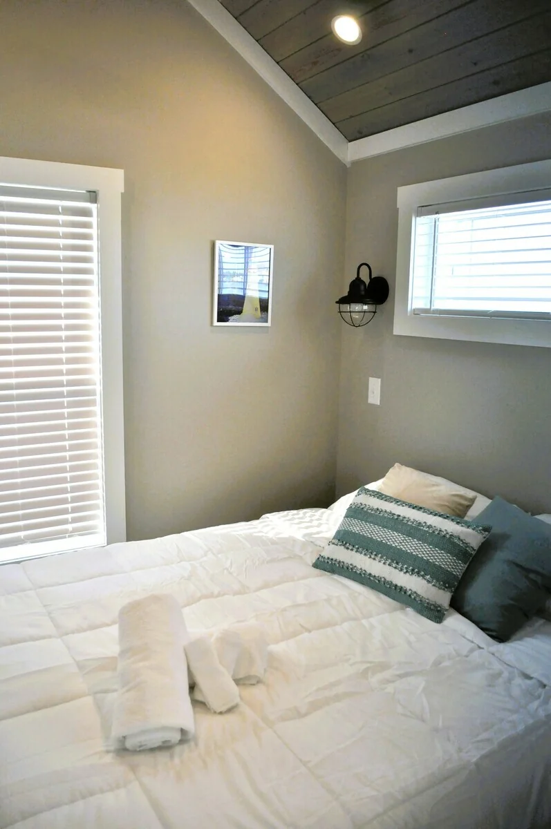 Bayfront Resort at Cross View