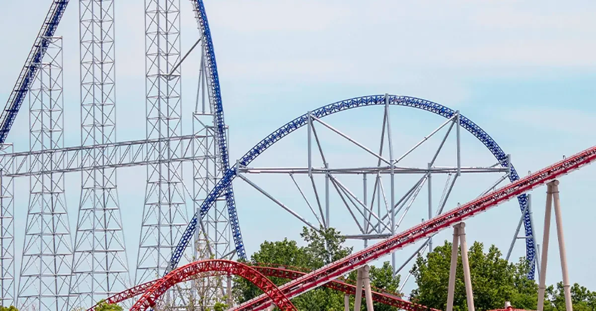Camper Village & Lighthouse