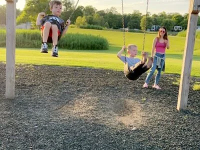 Maple Lakes Campgrounds