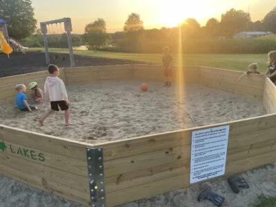 Maple Lakes Campgrounds