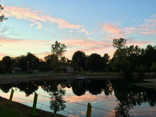 Bluegrass Campground