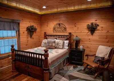 Evergreen Park RV Resort