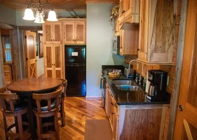 Evergreen Park RV Resort