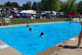 Lazy Village Campground-rv Prk