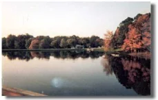 Hickory Lake Campgrounds