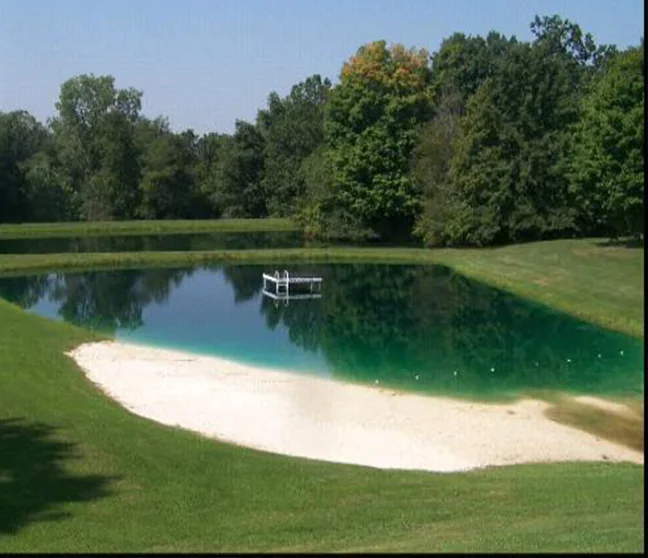 Hickory Lake Campgrounds