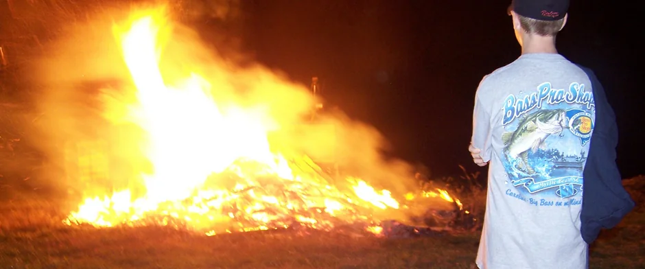 Hickory Lake Campgrounds