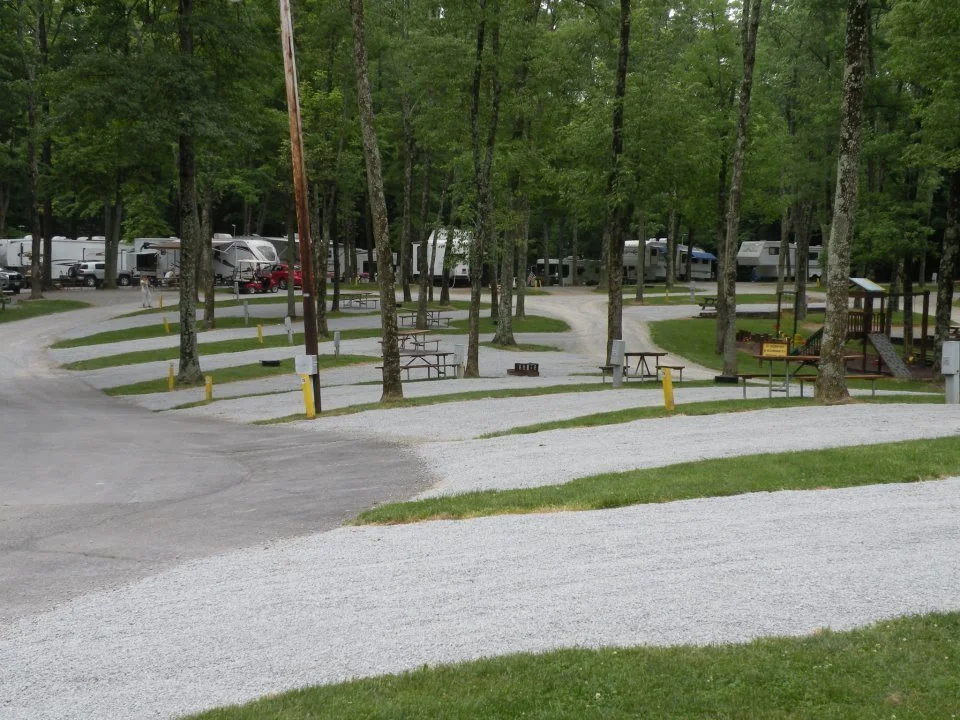 Beechwood Acres Camping Resort