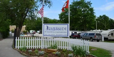 Riverside Rv Park