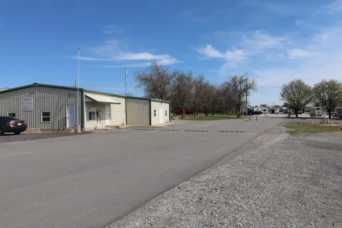 Chisholm Trail Rv Park