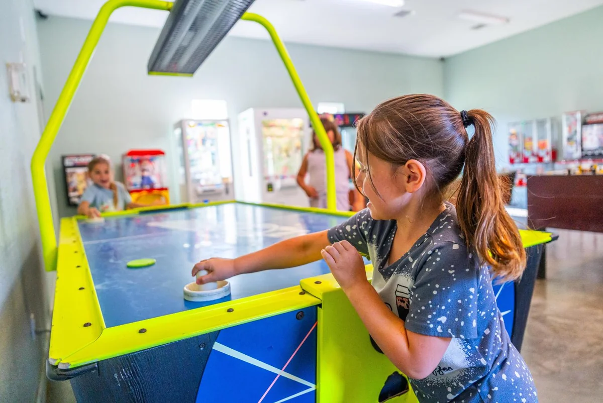 Marval Family Camping Resort