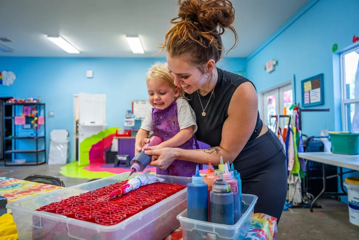 Marval Family Camping Resort