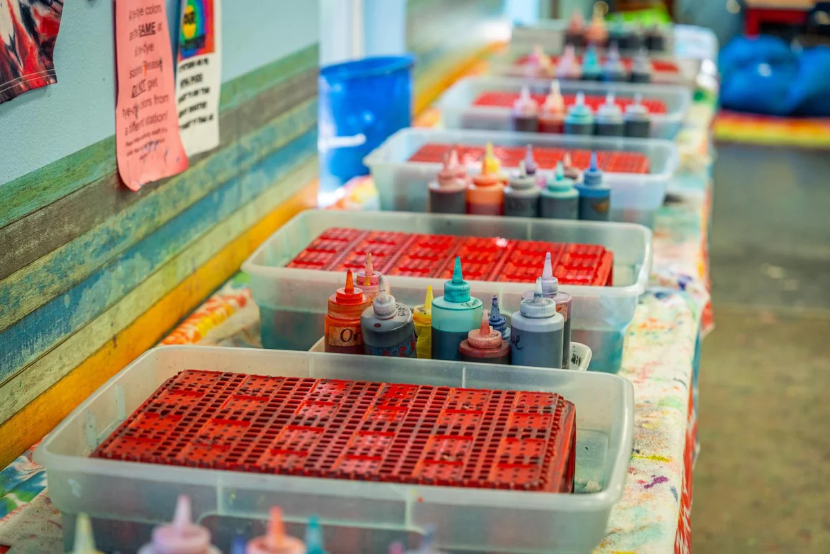 Marval Family Camping Resort