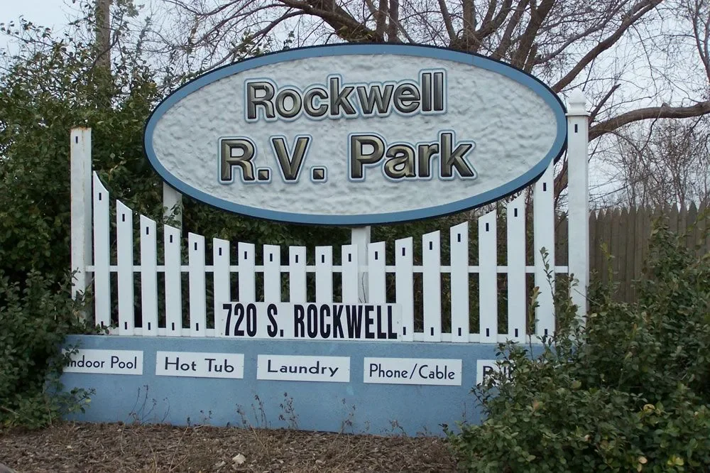 Rockwell Rv Park & Campground