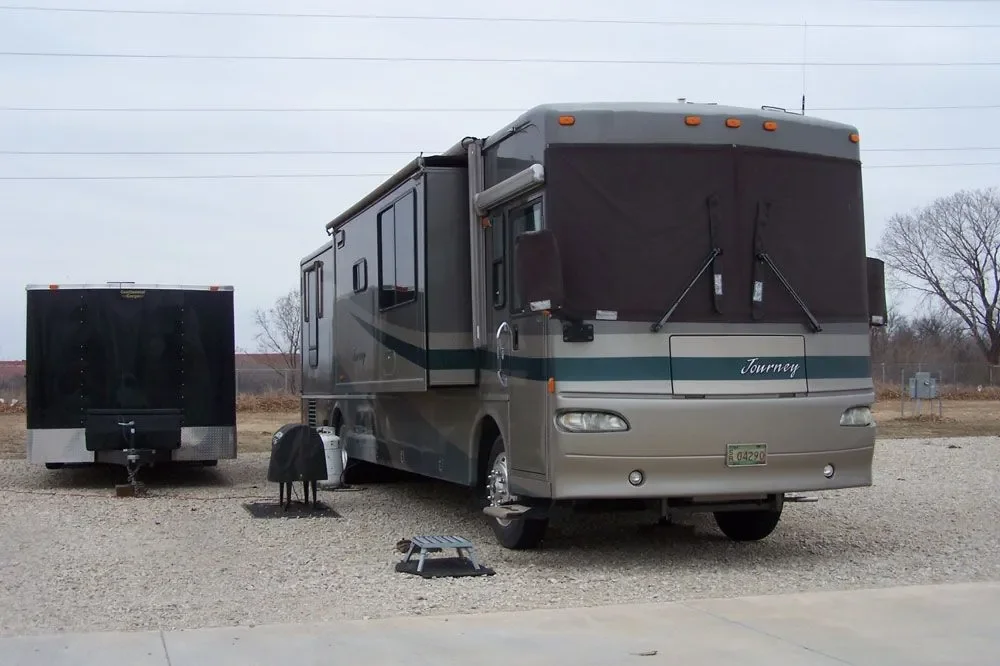 Rockwell Rv Park & Campground